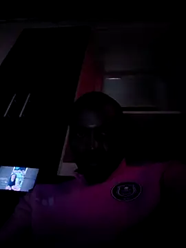 Black sex- online show from 25, 3, 2026