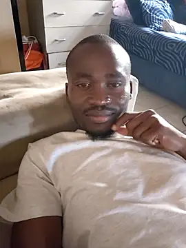 Black sex- online show from 26, 3, 2026