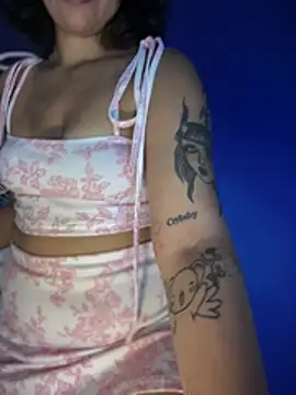 LeylaKnox online show from 16, 5, 2026