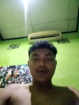 andriandyahbagas online show from 10, 5, 2026