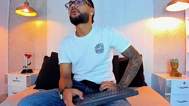 KyleJoss30 online show from 23, 4, 2026