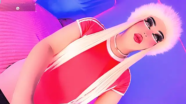 Valentina Smith1  online show from 13, 4, 2026