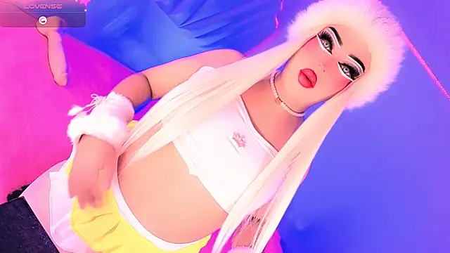 Valentina Smith1  online show from 8, 5, 2026