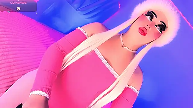 Valentina Smith1  online show from 11, 5, 2026