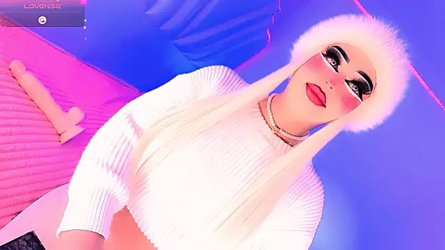 Valentina Smith1  online show from 13, 6, 2026