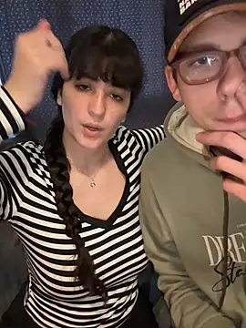 StefyStevis online show from 20, 5, 2026