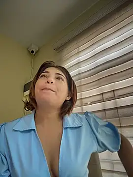 Sexy-CallCenter online show from 31, 3, 2026
