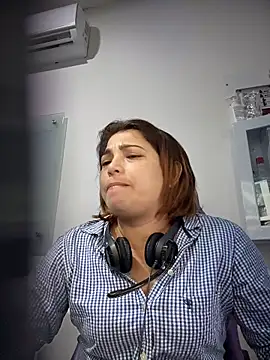 Sexy-CallCenter online show from 1, 4, 2026