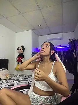 Snapshot of Blowjob-Queen_ chatting on 3, 5, 2026 Blowjob-Queen online show from 3, 5, 2026