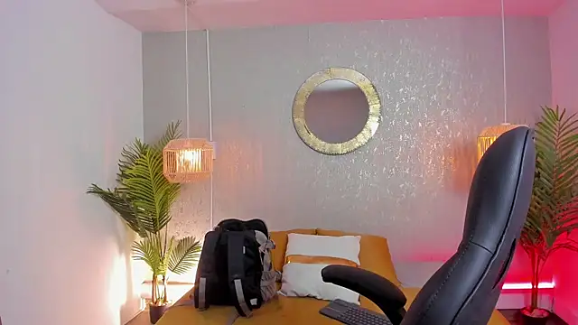 Gio carangi online show from 5, 5, 2026