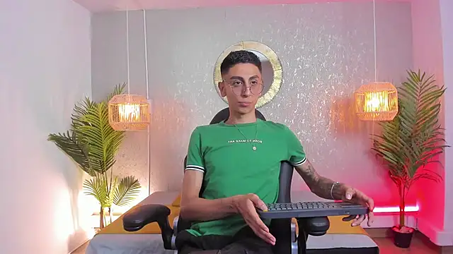 Gio carangi online show from 23, 5, 2026