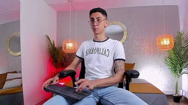 Gio carangi online show from 1, 7, 2026
