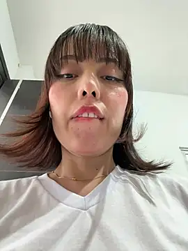 1Amelia8 online show from 31, 3, 2026