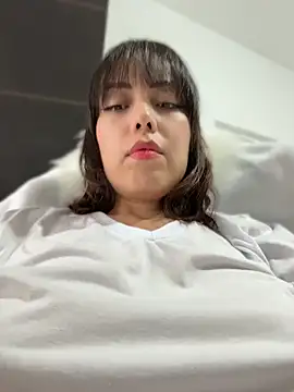 1Amelia8 online show from 3, 5, 2026