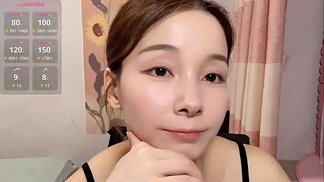 Tingting-rd online show from 12, 7, 2026