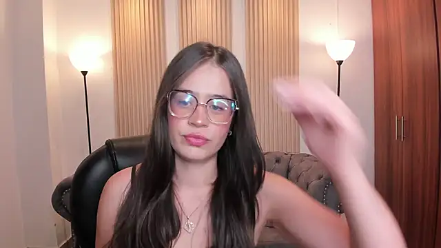 Snapshot of Nanaa_snow chatting on 22, 6, 2026 Nanaa snow online show from 22, 6, 2026
