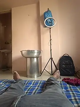 Daddyfuck 41 online show from 23, 3, 2026