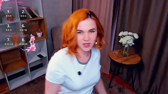 JadaKleinert online show from 22, 3, 2026