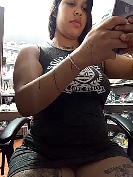 venuslaferte  online show from 26, 3, 2026