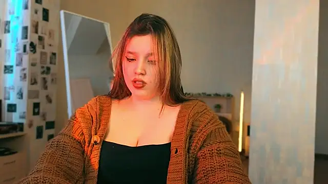 Snapshot of Chloe_Rozzy chatting on 21, 3, 2026 Chloe Rozzy online show from 21, 3, 2026