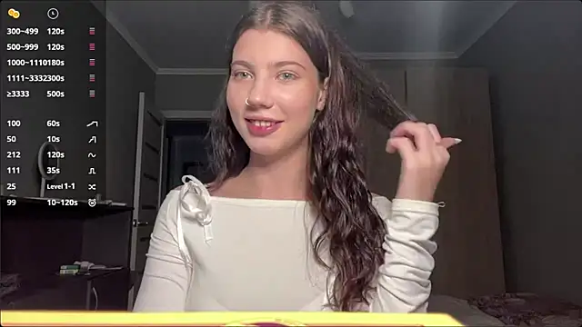 ShandyTreys online show from 23, 4, 2026