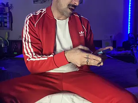 Alphasahkar online show from 26, 3, 2026