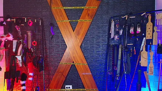 Mistress lexi bdsm online show from 25, 4, 2026
