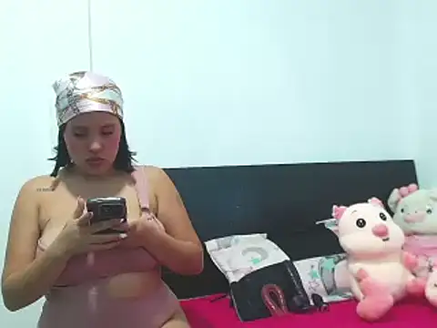 BambiHester online show from 2, 4, 2026