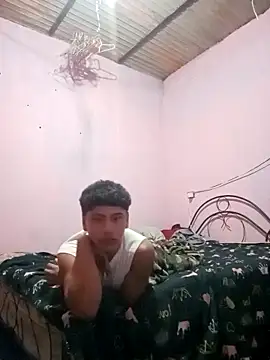 Hotsmale online show from 20, 3, 2026