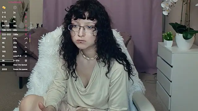 Snapshot of JordanSvetlik chatting on 1, 6, 2026 JordanSvetlik online show from 1, 6, 2026