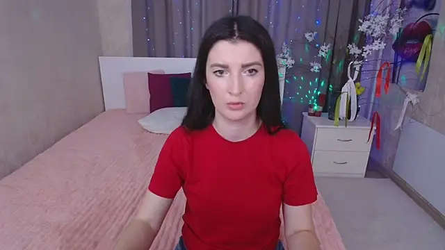Snapshot of EvelinCuper_ chatting on 24, 6, 2026 EvelinCuper online show from 24, 6, 2026