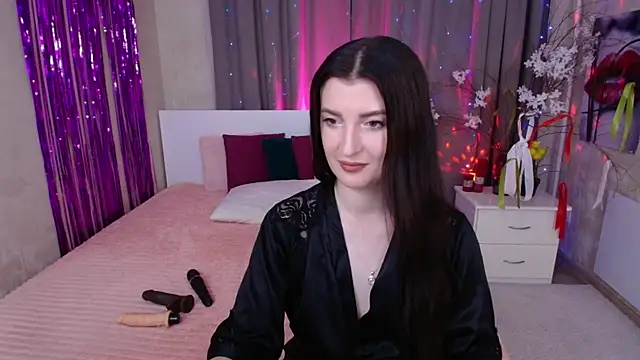 Snapshot of EvelinCuper_ chatting on 28, 7, 2026 EvelinCuper online show from 28, 7, 2026