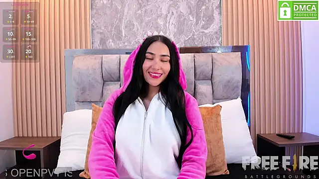 Sulay Kim online show from 22, 4, 2026