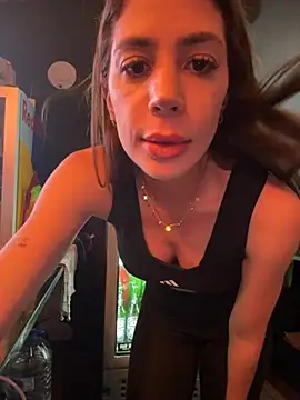 zelyramonvielly online show from 25, 3, 2026