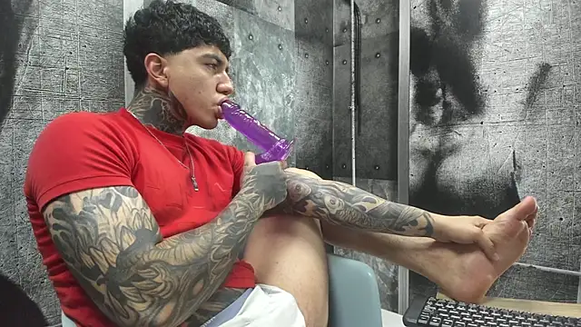 Gury tattoo online show from 25, 5, 2026