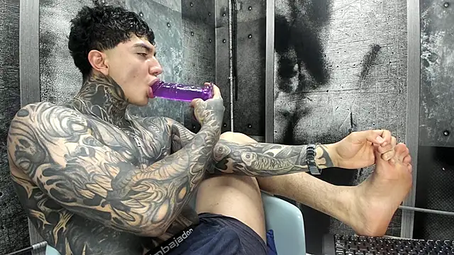Gury tattoo online show from 26, 5, 2026