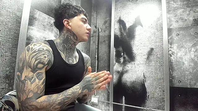 Gury tattoo online show from 10, 6, 2026