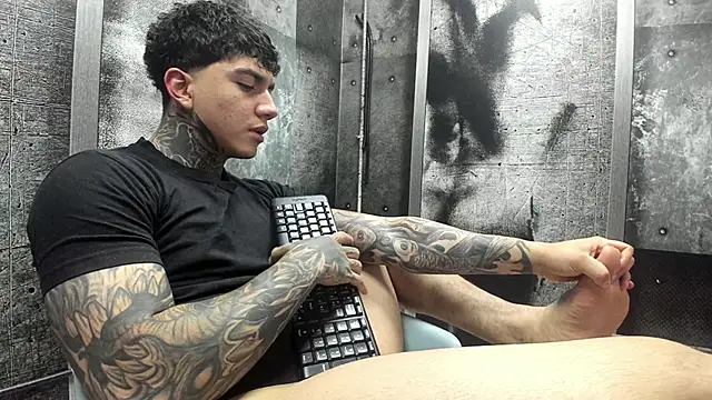 Gury tattoo online show from 11, 6, 2026
