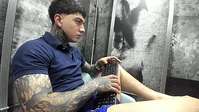 Gury tattoo online show from 12, 6, 2026