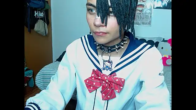 Snapshot of romeo_laurient chatting on 13, 5, 2026 romeo laurient online show from 13, 5, 2026