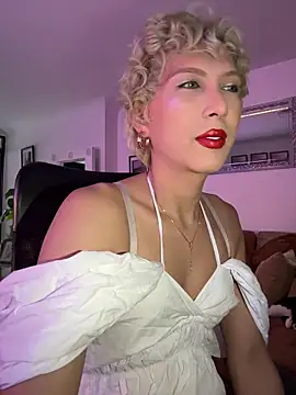 Conny 777 online show from 24, 5, 2026