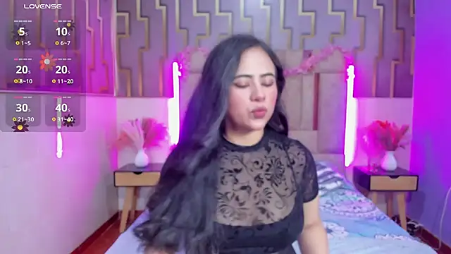 nesli hann online show from 14, 4, 2026