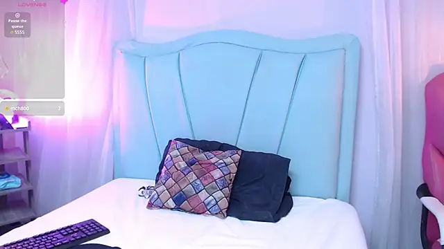 stefycute7 online show from 6, 5, 2026