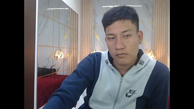 Snapshot of DominantBoy4 chatting on 28, 3, 2026 DominantBoy4 online show from 28, 3, 2026