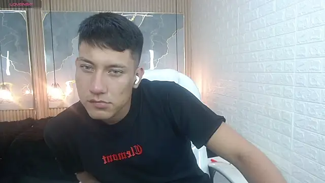 Snapshot of DominantBoy4 chatting on 28, 4, 2026 DominantBoy4 online show from 28, 4, 2026