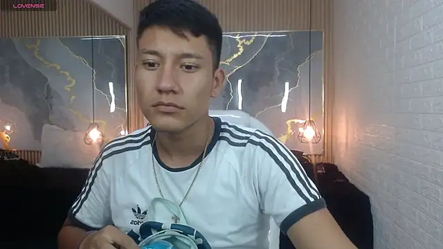Snapshot of DominantBoy4 chatting on 5, 5, 2026 DominantBoy4 online show from 5, 5, 2026