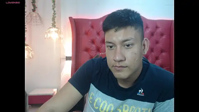 DominantBoy4 online show from 9, 7, 2026