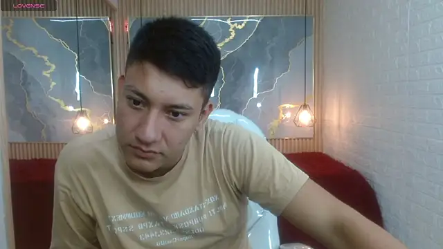 DominantBoy4 online show from 16, 7, 2026
