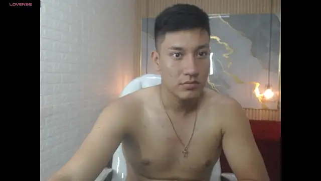 DominantBoy4 online show from 23, 7, 2026