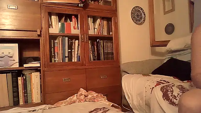 Snapshot of pamela661 chatting on 12, 7, 2026 pamela661 online show from 12, 7, 2026